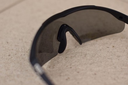 ЯКІСНІ ТАКТИЧНІ ОКУЛЯРИ 5.11 (зі змінними лінзами)
Балістичні окуляри 5.11
Ідеал. . фото 5