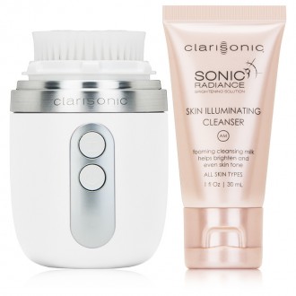 Массажер для лица Clarisonic Mia Fit Compact Daily Facial Cleansing Brush for Wo. . фото 2