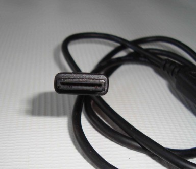 Кабель USB Samsung DSU-11 \ D880

Дата кабель DSU-11предназначен для синхрониз. . фото 3