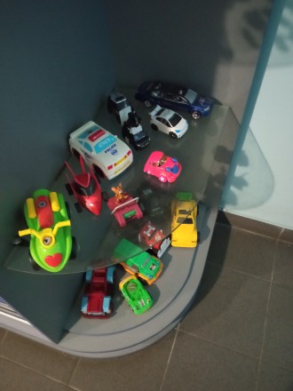 Продам дитячі іграшки машинки, м'які
Ціни уточнюємо
Допонительні фото за . . фото 5