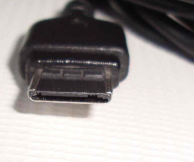 Кабель USB Samsung PKT-168 DSU-8 D800 
SAMSUNG DATA LINK USB Cable PCB220BBE\ P. . фото 5