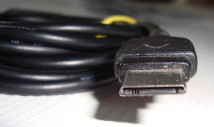 Кабель USB Samsung PKT-168 DSU-8 D800 
SAMSUNG DATA LINK USB Cable PCB220BBE\ P. . фото 7
