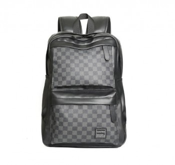 Мужской городской рюкзак качественный
 Характеристики:
Материал: качественная и . . фото 9