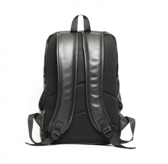 Мужской городской рюкзак качественный
 Характеристики:
Материал: качественная и . . фото 8