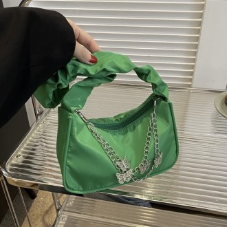 
Женская классическая сумочка на короткой ручке
Сумочка на одно отделение + фурн. . фото 4