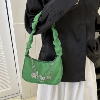 
Женская классическая сумочка на короткой ручке
Сумочка на одно отделение + фурн. . фото 5