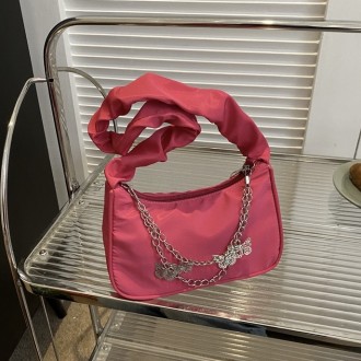 
Женская классическая сумочка на короткой ручке
Сумочка на одно отделение + фурн. . фото 5