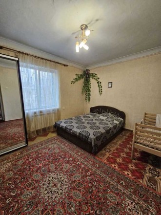 Продам большую 3х комнатную квартиру (сталинку) расположенную по адресу пер. Гет. . фото 5