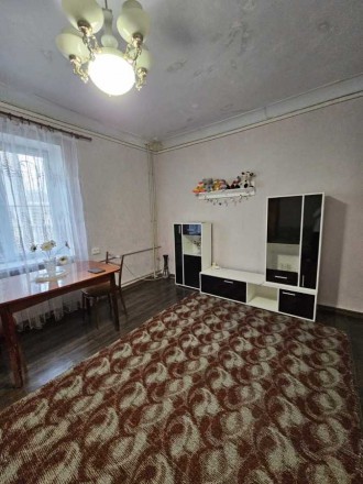 Продам большую 3х комнатную квартиру (сталинку) расположенную по адресу пер. Гет. . фото 7