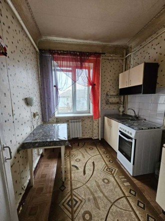 Продам большую 3х комнатную квартиру (сталинку) расположенную по адресу пер. Гет. . фото 3