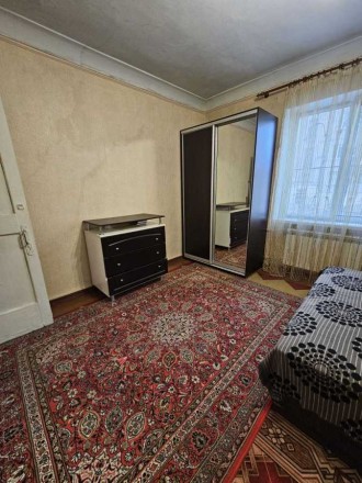 Продам большую 3х комнатную квартиру (сталинку) расположенную по адресу пер. Гет. . фото 6