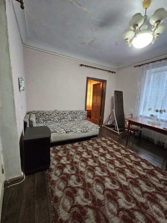 Продам большую 3х комнатную квартиру (сталинку) расположенную по адресу пер. Гет. . фото 9