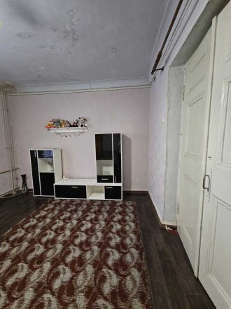 Продам большую 3х комнатную квартиру (сталинку) расположенную по адресу пер. Гет. . фото 8