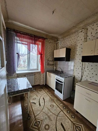 Продам большую 3х комнатную квартиру (сталинку) расположенную по адресу пер. Гет. . фото 2