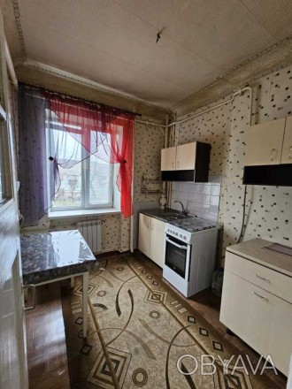 Продам большую 3х комнатную квартиру (сталинку) расположенную по адресу пер. Гет. . фото 1
