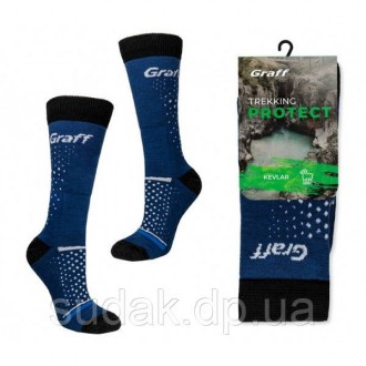  Шкарпетки, призначені для тривалого використання при низьких температурах. Зоно. . фото 2
