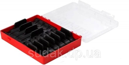 Rapala Ice Lure Organizer - удобная коробка-органайзер для ваших балансиров. Изг. . фото 3