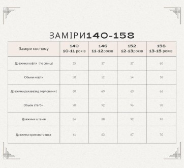 Ткань: трехнить пенье на флисе, 90% хлопок.
Размеры детские: 116, 122, 128, 134
. . фото 4