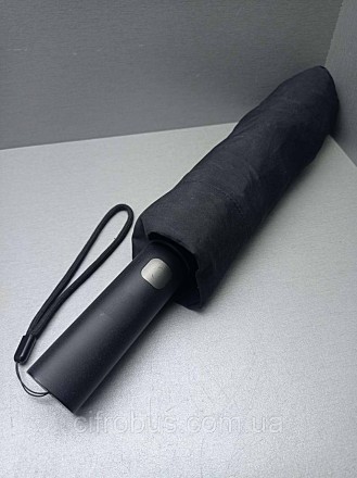 Зонт Mijia Automatic Umbrella Black (JDV4002TY)
Материал на твердую пятерку
FONE. . фото 5