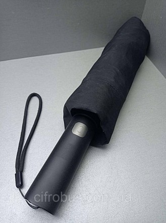 Зонт Mijia Automatic Umbrella Black (JDV4002TY)
Материал на твердую пятерку
FONE. . фото 6