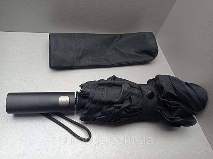 Зонт Mijia Automatic Umbrella Black (JDV4002TY)
Материал на твердую пятерку
FONE. . фото 8