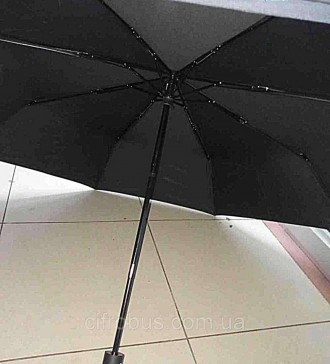 Зонт Mijia Automatic Umbrella Black (JDV4002TY)
Материал на твердую пятерку
FONE. . фото 2