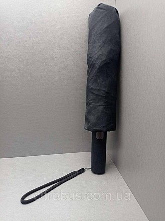 Зонт Mijia Automatic Umbrella Black (JDV4002TY)
Материал на твердую пятерку
FONE. . фото 4