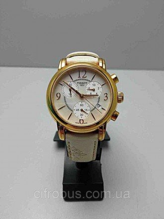 Наручний годинник Б/У Tissot Dressport T050.217.36.112.00. Київ. фото 1 Наручний годинник Б/У Tissot Dressport T050.217.36.112.00. Київ. фото 1