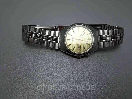 Orient 1EM08009C6
Внимание! Комиссионный товар. Уточняйте наличие и комплектацию. . фото 2