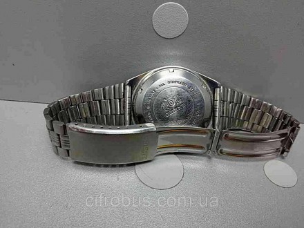 Orient 1EM08009C6
Внимание! Комиссионный товар. Уточняйте наличие и комплектацию. . фото 3