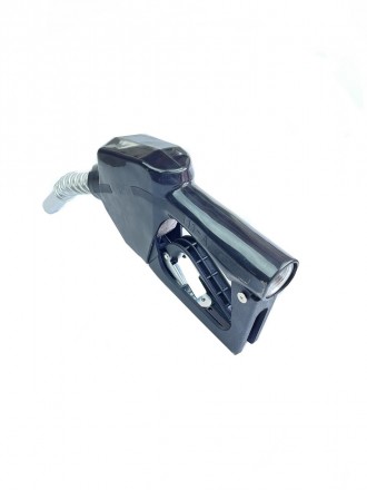 Пістолет для перекачування палива LEX CDI-11A
Призначений для перекачування бенз. . фото 3