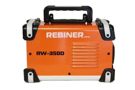 Сварочный инвертор
Rebiner RW-350D
 
Инверторный сварочный аппарат Rebiner RW-35. . фото 7