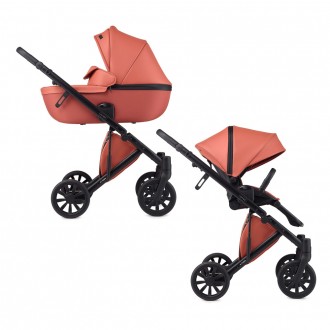 Коляска Anex E/Type — новое поколение детских колясок для родителей, котор. . фото 6