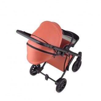Коляска Anex E/Type — новое поколение детских колясок для родителей, котор. . фото 5