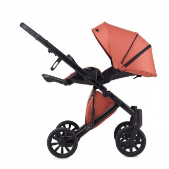 Коляска Anex E/Type — новое поколение детских колясок для родителей, котор. . фото 4