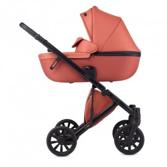 Коляска Anex E/Type — новое поколение детских колясок для родителей, котор. . фото 3