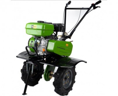 Мотоблок бензиновый PRO-CRAFT (PT900) (с фрезами в комплекте), Зелений. Луцк. фото 1