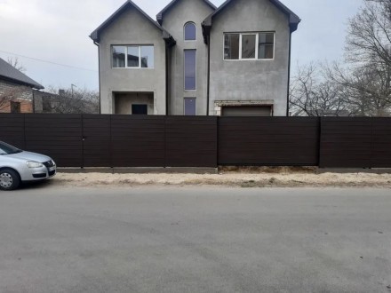 Продам дом с.Чубинское.Забор,цоколь,подвал,подогрев пола,терраса,гараж. Чубинське. фото 1 Продам дом с.Чубинское.Забор,цоколь,подвал,подогрев пола,терраса,гараж. Чубинське. фото 1