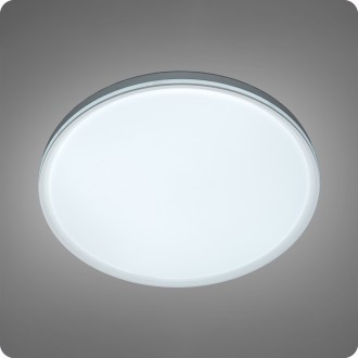 Світильник світлодіодний 517 Dlight 72Вт Білий (01879) виготовлен з високоякісно. . фото 3