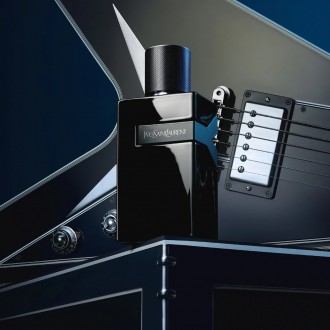 Тестер Yves Saint Laurent Y Le Parfum ― парфюмированная вода ― Тестер Ив Сен Лор. . фото 4