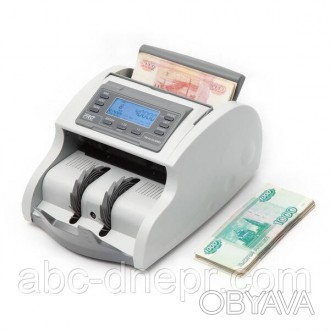 Счетчики банкнот серии PRO 40 стали настоящим прорывом на рынке банковского обор. . фото 1