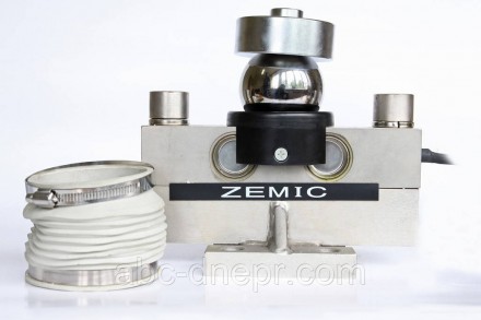 Тензодатчик Zemic HM9B-40t для автомобильных весов
Датчик тензорезисторный HM9В-. . фото 5