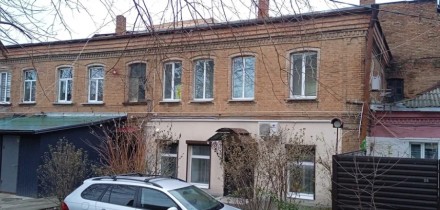 2-кімнатна Квартира в Центрі. Кропивницький. фото 1 2-кімнатна Квартира в Центрі. Кропивницький. фото 1