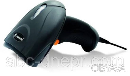 Ручной сканер штрих-кода Newland HR1060 Sardina (без подставки)
	
	Производитель. . фото 1