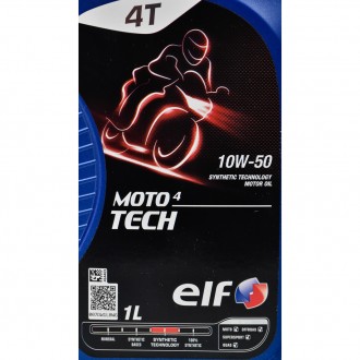 Серія 4Т Elf Moto Tech
Тип оливи Синтетична
Двигун Бензин
Класифікація API SN
Кл. . фото 3