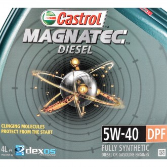 Серия: Magnatec Diesel DPF
Тип оливи: Синтетична
Тип двигуна: Дизель
Специфікаці. . фото 3