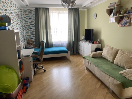 Агентство UA.estate пропонує придбати 2-кімнатну квартиру у Львові та стати її в. Збоища. фото 3