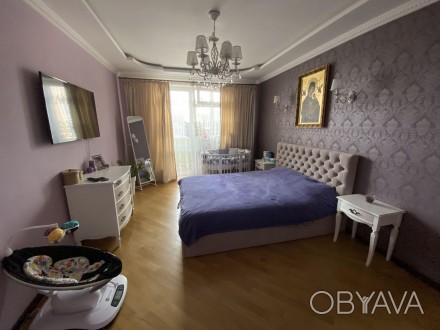 Агентство UA.estate пропонує придбати 2-кімнатну квартиру у Львові та стати її в. Збоища. фото 1