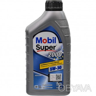 Серия: Super 2000 X1
Тип масла: Полусинтетическое
Тип двигателя: Бензин / Дизель. . фото 1