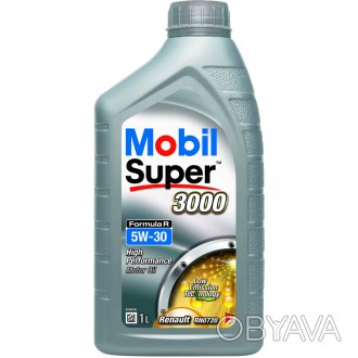 Серия: Super 3000 Formula R
Тип оливи: Синтетична
Тип двигуна: Бензин/Дизель
Кла. . фото 1